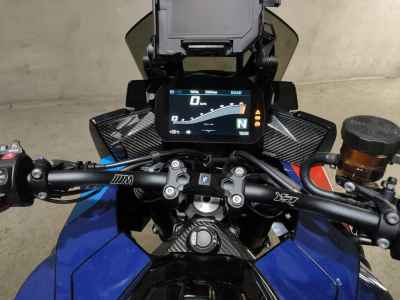 BMW M1000XR 2024