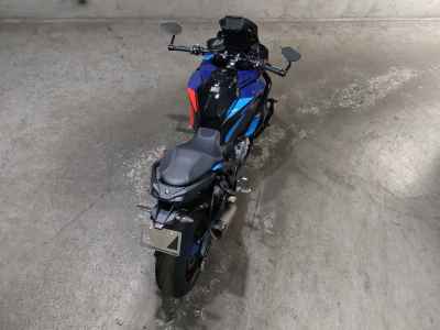 BMW M1000XR 2024