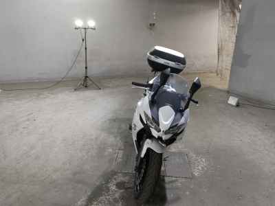 Kawasaki Ninja 650 2020