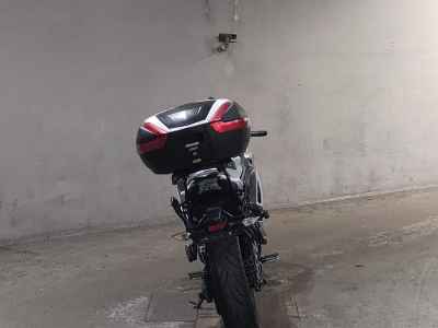 Kawasaki Ninja 650 2020