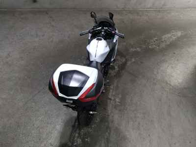 Kawasaki Ninja 650 2020