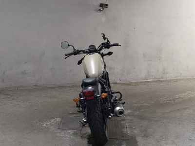 Honda Rebel CMX250 2019
