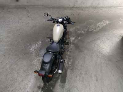 Honda Rebel CMX250 2019