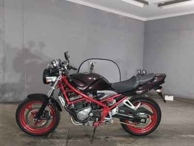Suzuki Bandit 250V