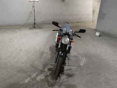 Suzuki Bandit 250V