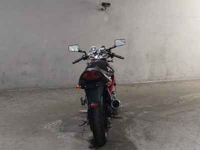 Suzuki Bandit 250V