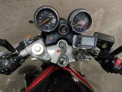 Suzuki Bandit 250V