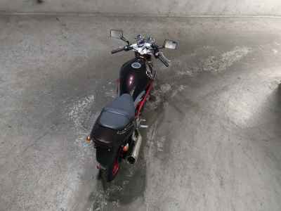 Suzuki Bandit 250V