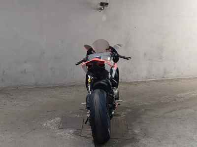 Ducati 1199 Superleggera 2015