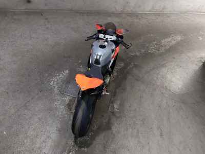 Ducati 1199 Superleggera 2015