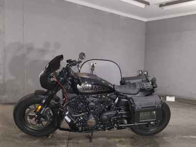 Harley-Davidson Sportster S RH1250S 2022