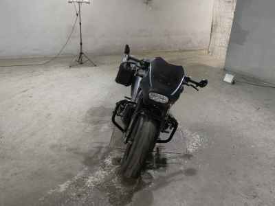 Harley-Davidson Sportster S RH1250S 2022