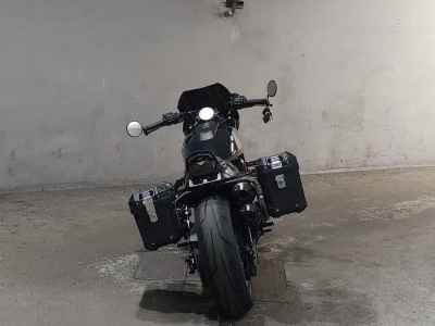 Harley-Davidson Sportster S RH1250S 2022