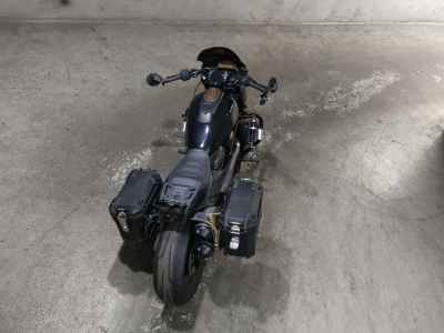 Harley-Davidson Sportster S RH1250S 2022