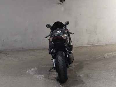 Suzuki GSX-R600 2017