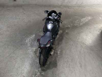 Suzuki GSX-R600 2017