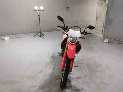 Honda CRF250L 2017