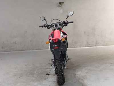 Honda CRF250L 2017