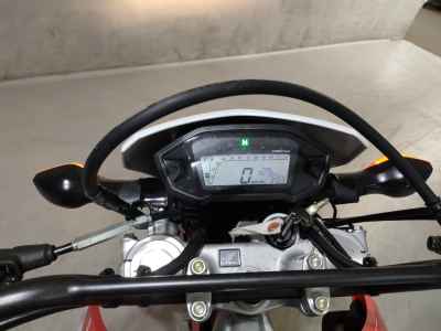 Honda CRF250L 2017