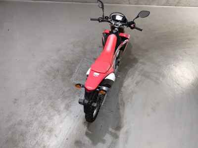 Honda CRF250L 2017