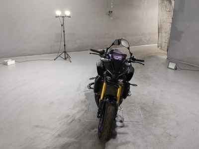 Yamaha MT-10 SP 2022