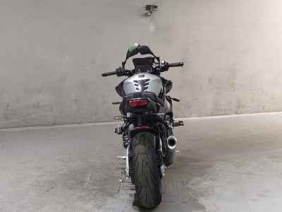 Yamaha MT-10 SP 2022