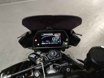 Yamaha MT-10 SP 2022
