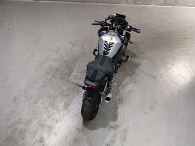 Yamaha MT-10 SP 2022