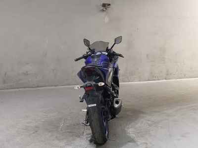 Yamaha YZF-R25