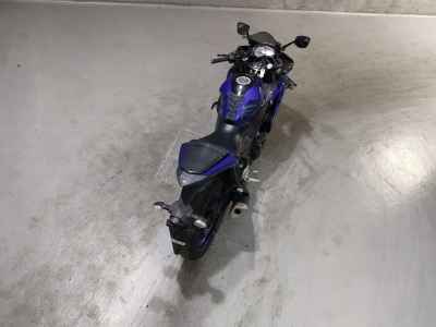 Yamaha YZF-R25