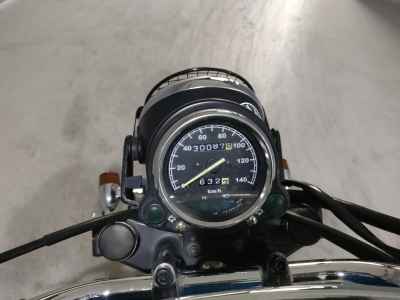 Kawasaki 250TR