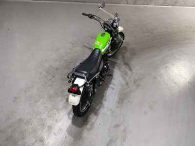 Kawasaki 250TR
