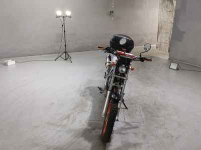 Yamaha Tricker