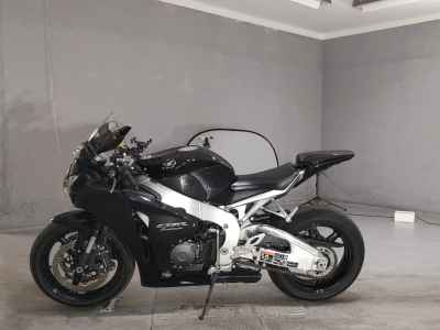 Honda CBR1000RR 2012