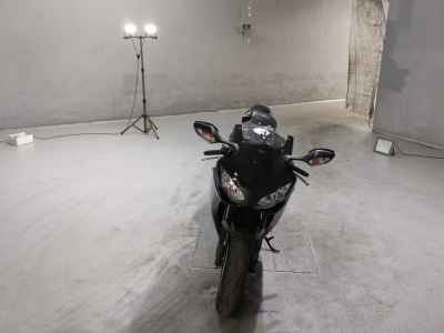 Honda CBR1000RR 2012