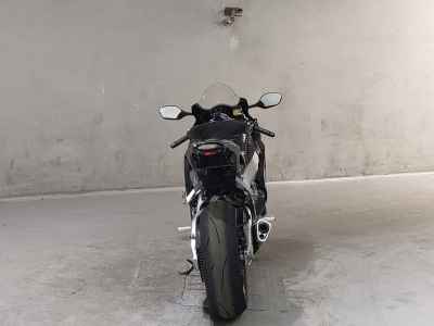 Honda CBR1000RR 2012