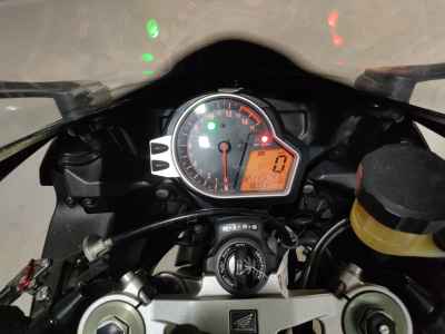 Honda CBR1000RR 2012