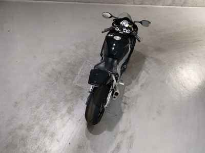 Honda CBR1000RR 2012