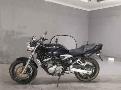 Suzuki Bandit 250