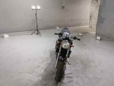 Suzuki Bandit 250