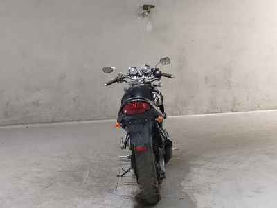 Suzuki Bandit 250