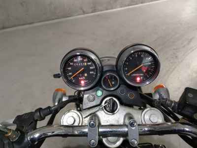 Suzuki Bandit 250