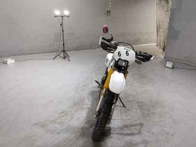 Suzuki DR250R