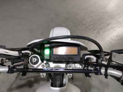 Suzuki DR250R