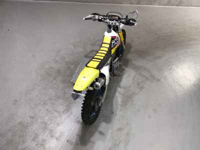 Suzuki DR250R