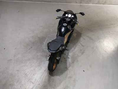 Kawasaki Ninja 250R 2012