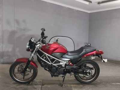 Honda VTR250