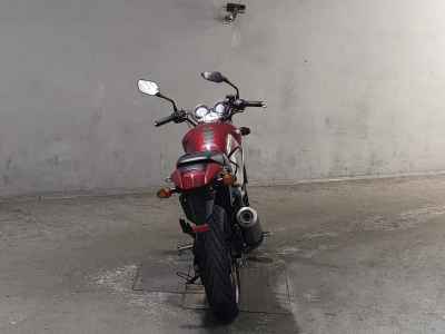 Honda VTR250