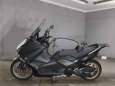 Yamaha TMAX 530 2016