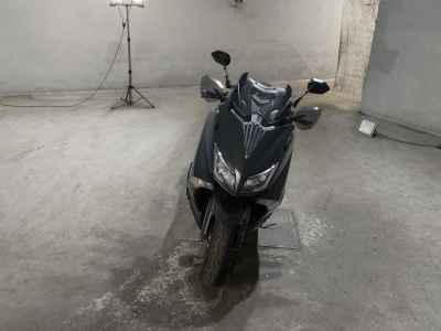 Yamaha TMAX 530 2016